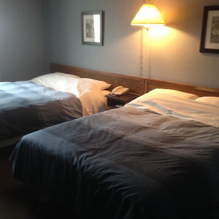 Classic Motor Inn Melville Екстериор снимка