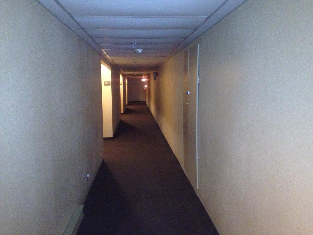 Classic Motor Inn Melville Екстериор снимка