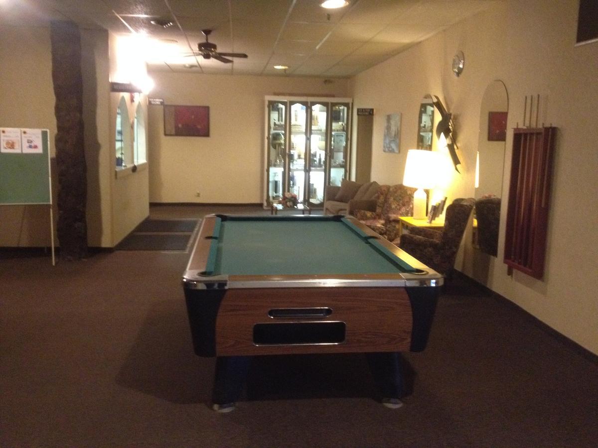 Classic Motor Inn Melville Екстериор снимка