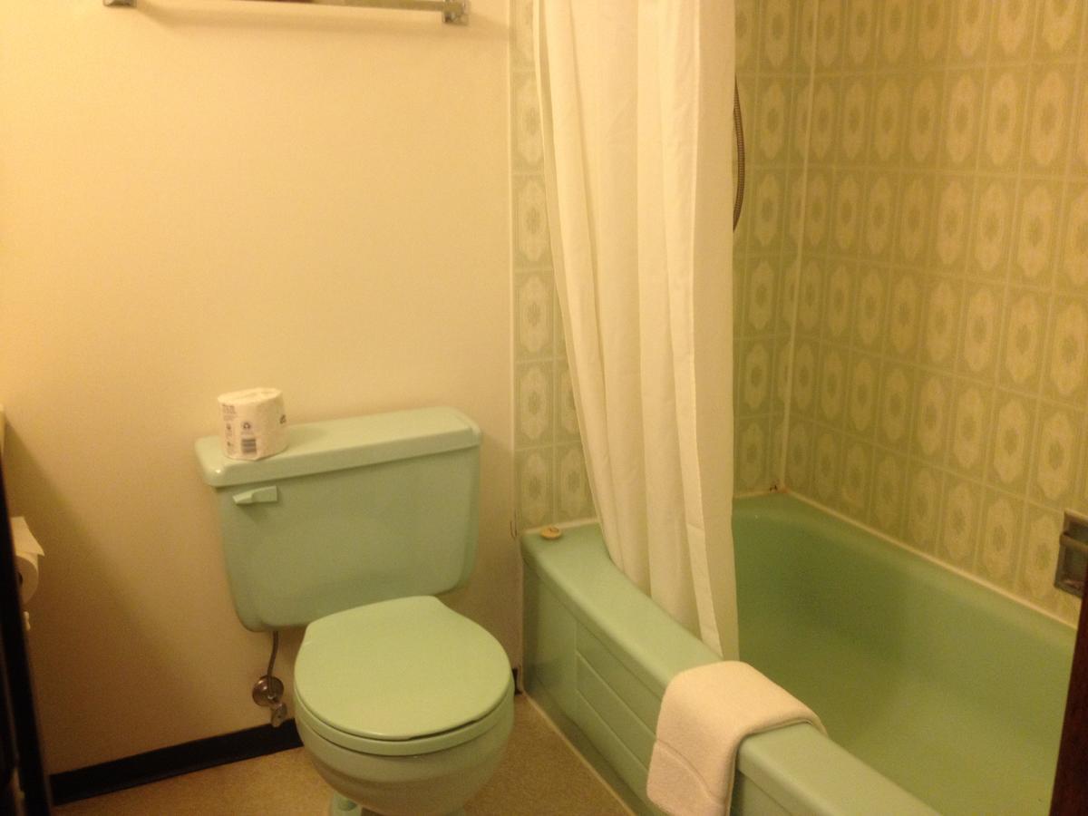 Classic Motor Inn Melville Екстериор снимка