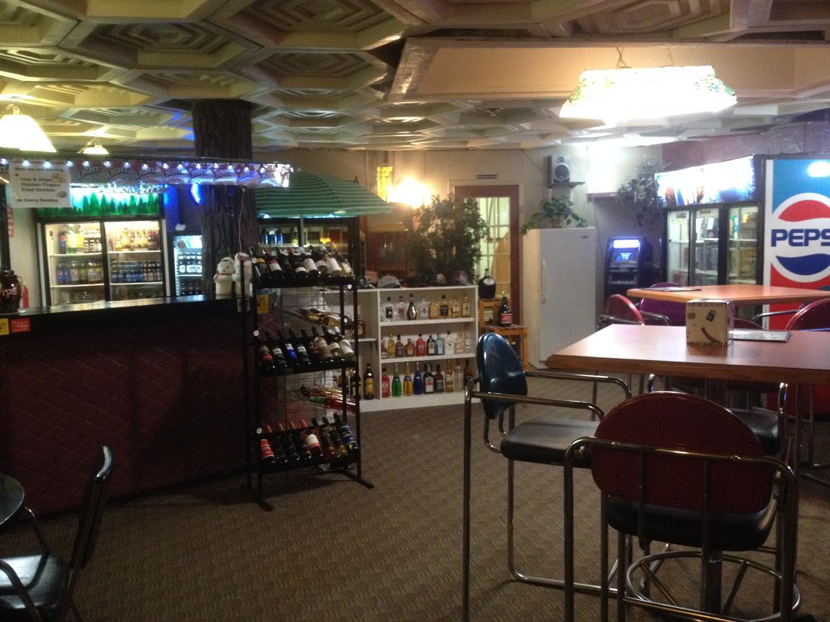 Classic Motor Inn Melville Екстериор снимка