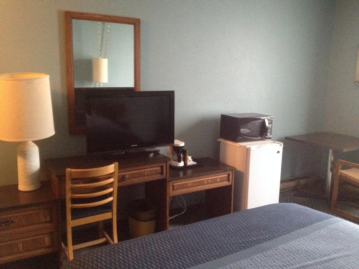Classic Motor Inn Melville Екстериор снимка