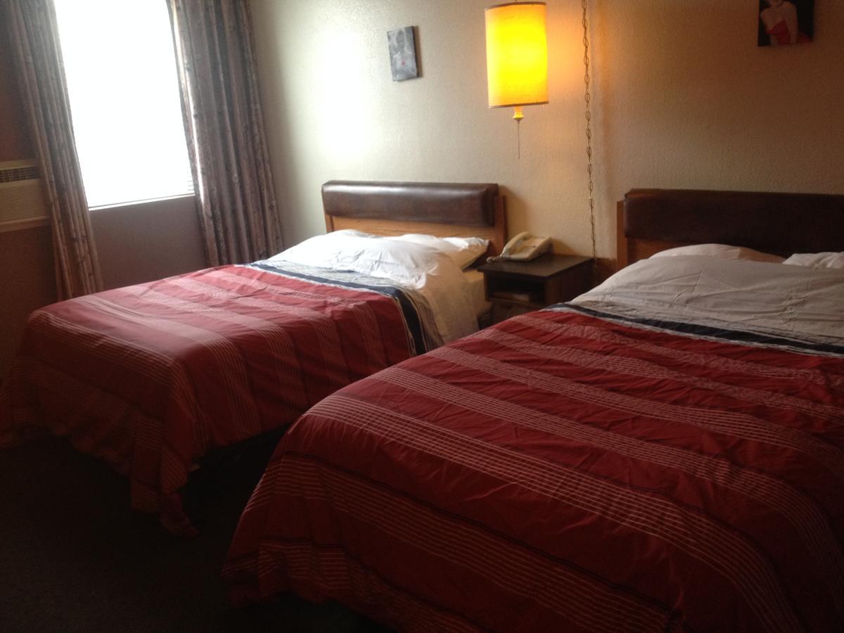 Classic Motor Inn Melville Екстериор снимка