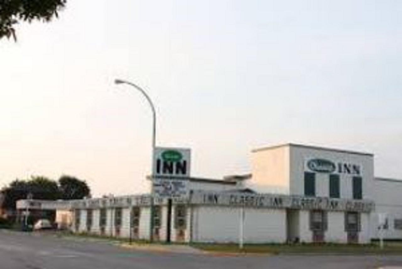 Classic Motor Inn Melville Екстериор снимка